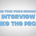 Interview Like the Pros
